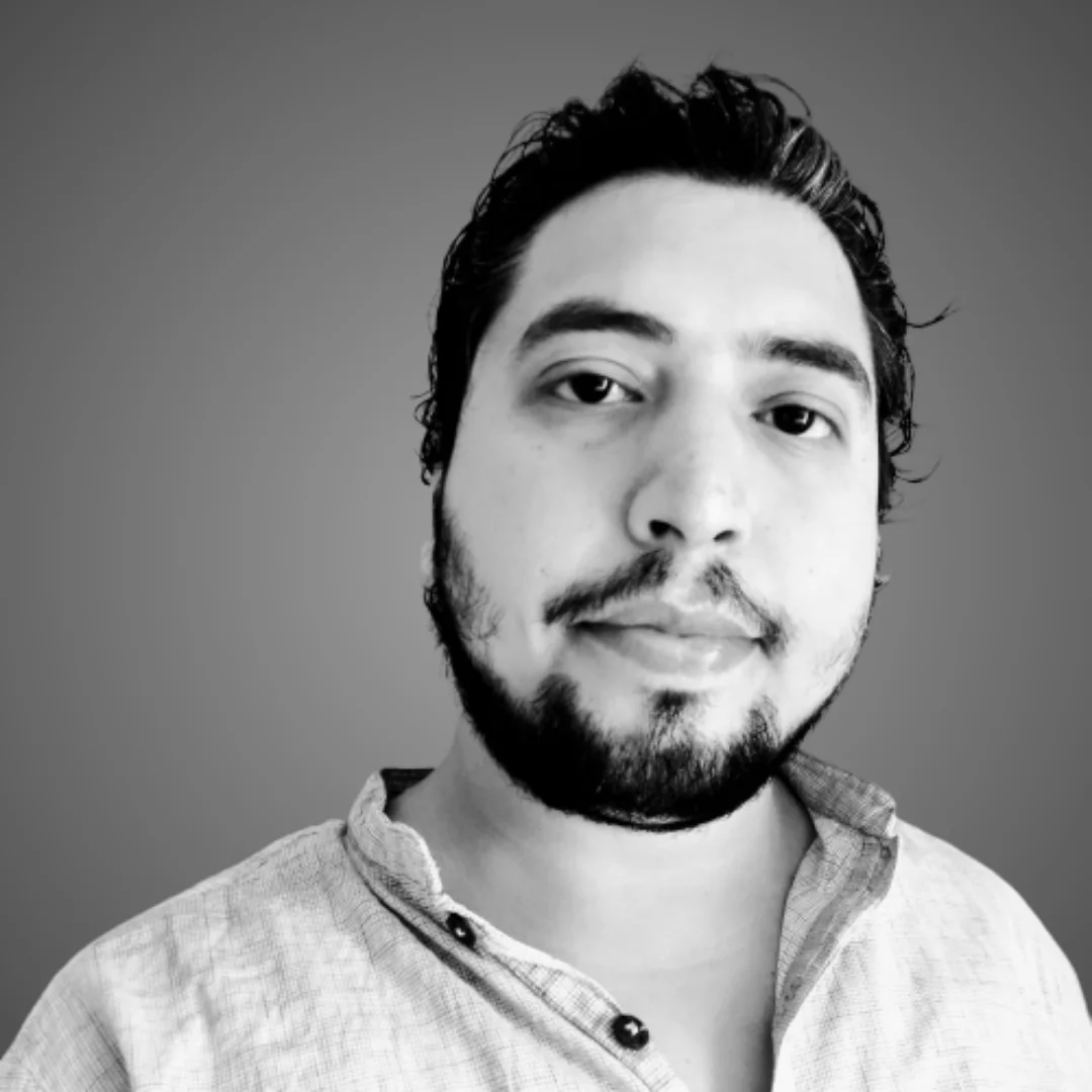 Astrologer Gaurav Mishra